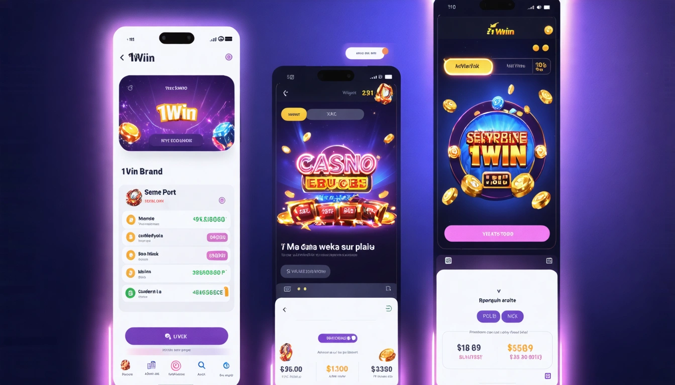 app 1Win