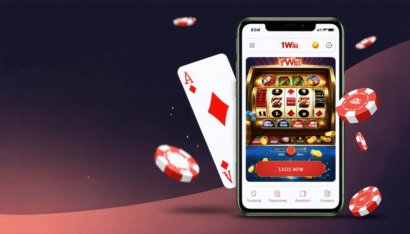 app 1Win