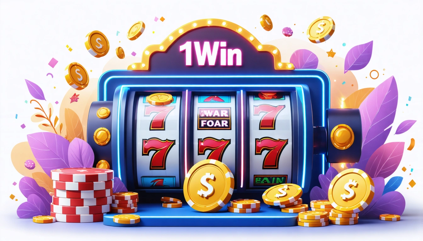 home 1Win