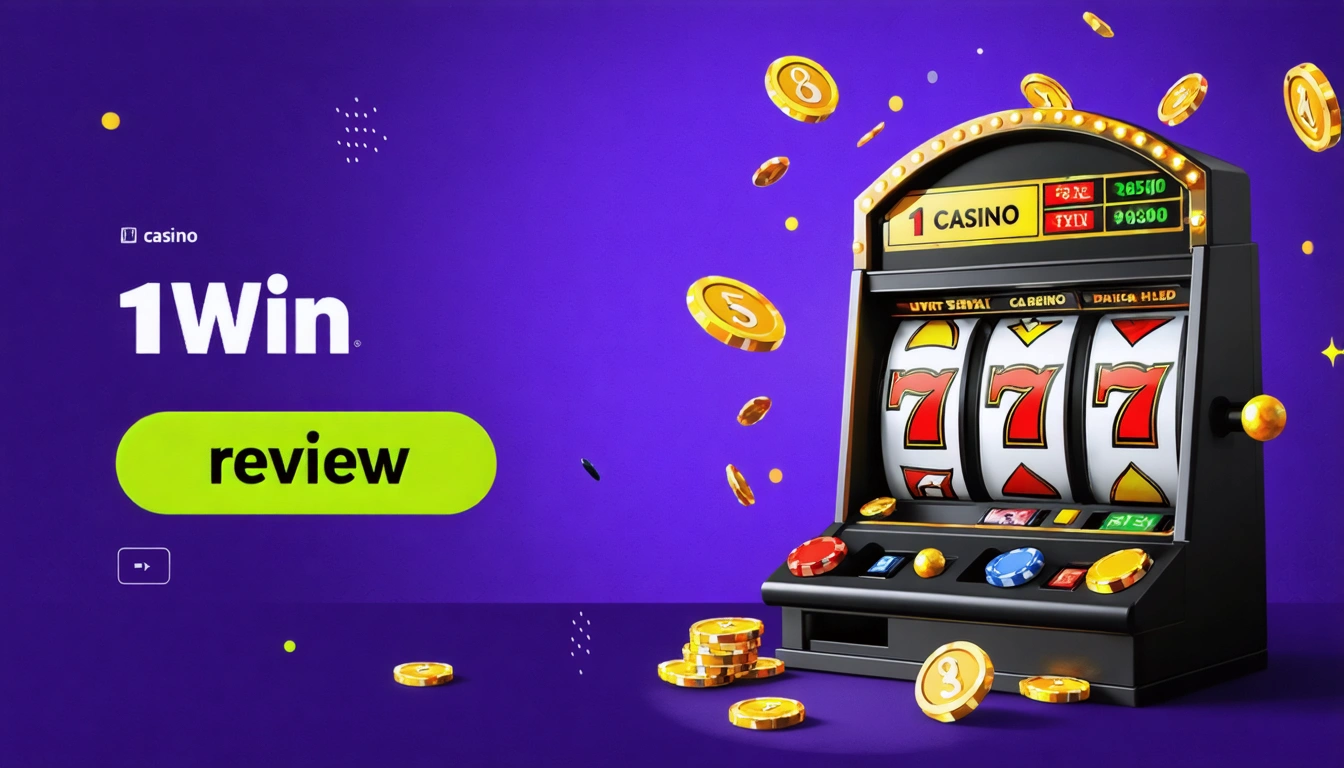 review 1Win