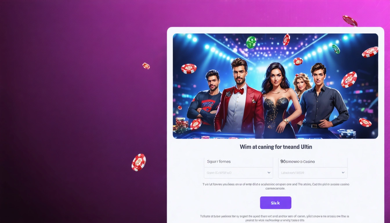 signup 1Win